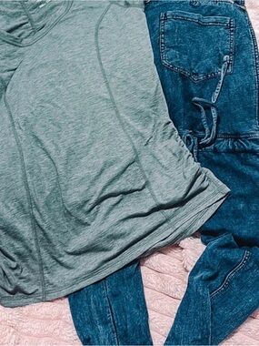 Wallflower Overall Bundle